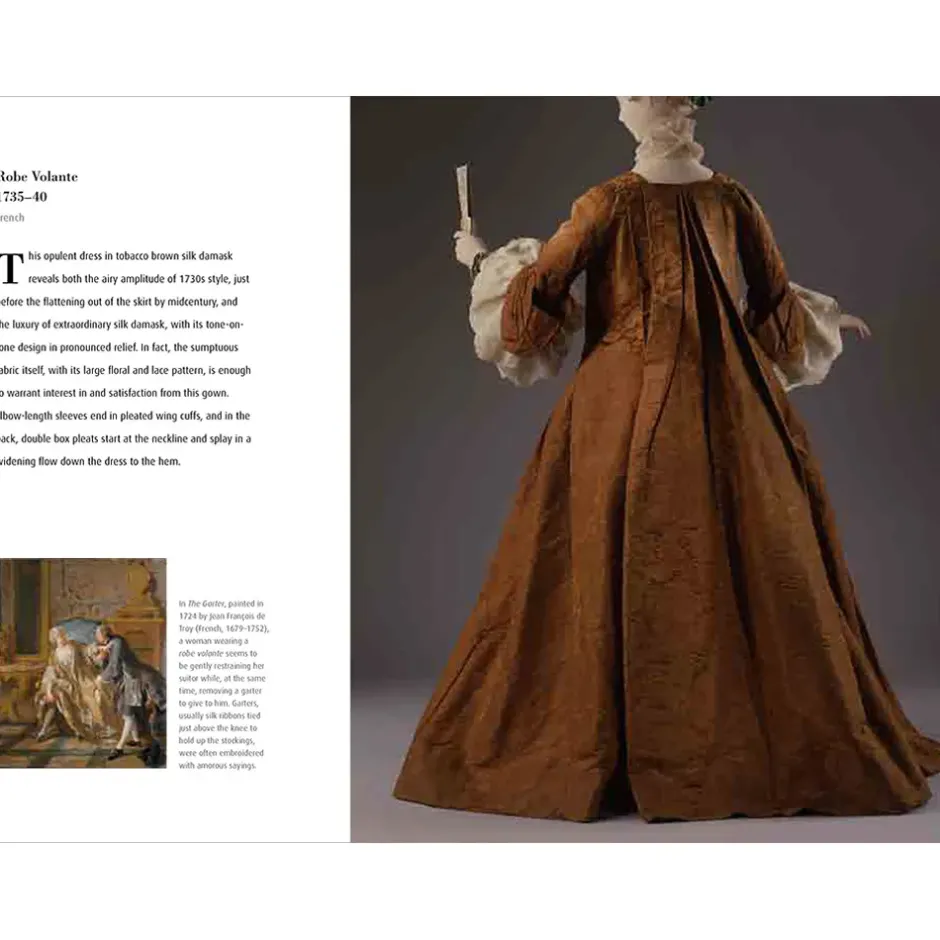 The Metropolitan Museum of Art Met Publications*100 Dresses
