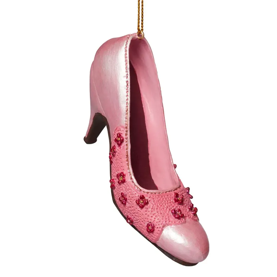 The Metropolitan Museum of Art Ornaments*2023 Shoe Ornament Set