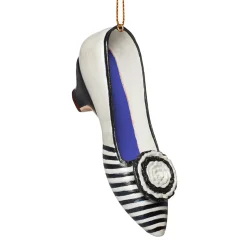 The Metropolitan Museum of Art Ornaments*2023 Shoe Ornament Set