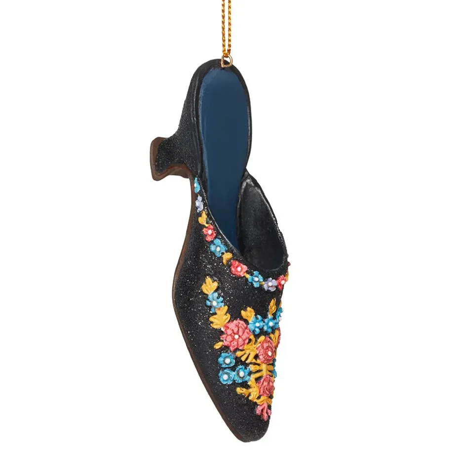 The Metropolitan Museum of Art Ornaments*2023 Shoe Ornament Set