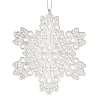 The Metropolitan Museum of Art Ornaments*2023 Snowflake Ornament
