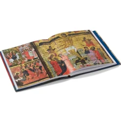 The Metropolitan Museum of Art Exhibition Catalogues*Africa And Byzantium