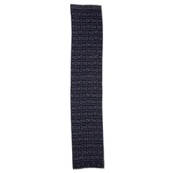The Metropolitan Museum of Art Scarves & Wraps*African Geometric Patterns Unisex Wool-Blend Scarf