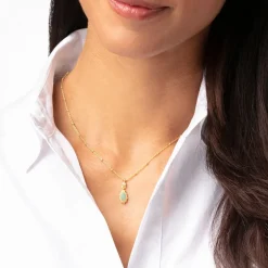 The Metropolitan Museum of Art Necklaces*American Gilded Age Pendant Necklace