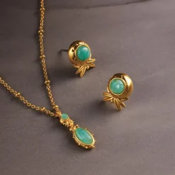 The Metropolitan Museum of Art Necklaces*American Gilded Age Pendant Necklace