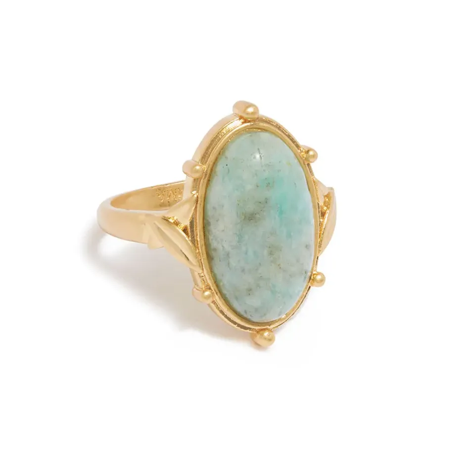 The Metropolitan Museum of Art Rings*American Gilded Age Ring
