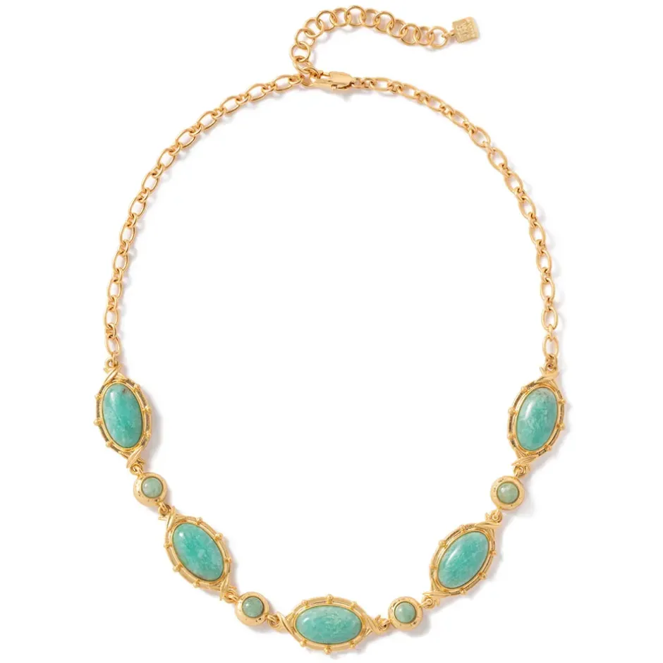 The Metropolitan Museum of Art Jewelry Sets*American Gilded Age Statement Necklace And Earrings Set
