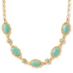 The Metropolitan Museum of Art Jewelry Sets*American Gilded Age Statement Necklace And Earrings Set