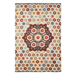 The Metropolitan Museum of Art Tableware*American Quilt Tea Set