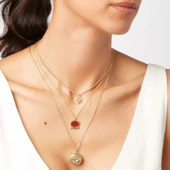 The Metropolitan Museum of Art Necklaces*Ancient Lion Pendant Necklace