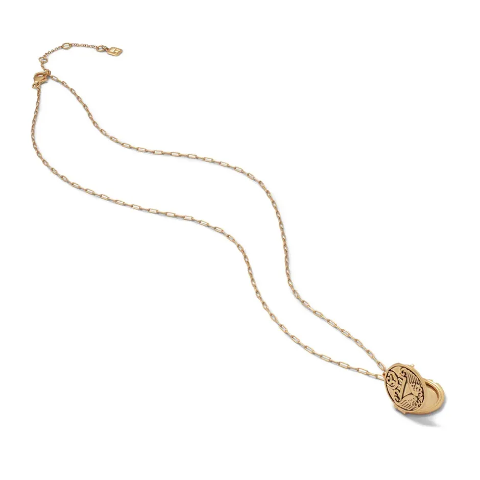 The Metropolitan Museum of Art Necklaces*Ancient Wings Locket