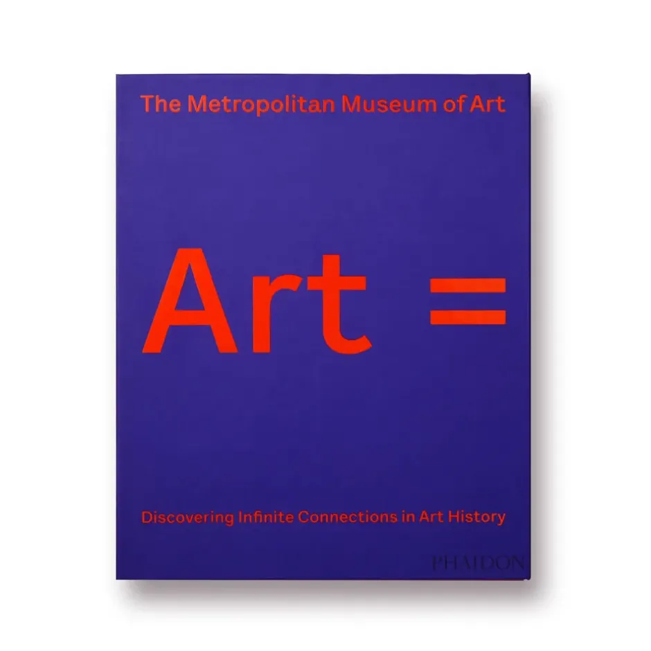 The Metropolitan Museum of Art Art History & Reference*Art = Discovering Infinite Connections In Art History