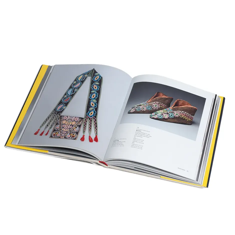 The Metropolitan Museum of Art Exhibition Catalogues*Art Of Native America: The Charles And Valerie Diker Collection