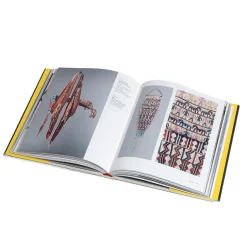 The Metropolitan Museum of Art Exhibition Catalogues*Art Of Native America: The Charles And Valerie Diker Collection