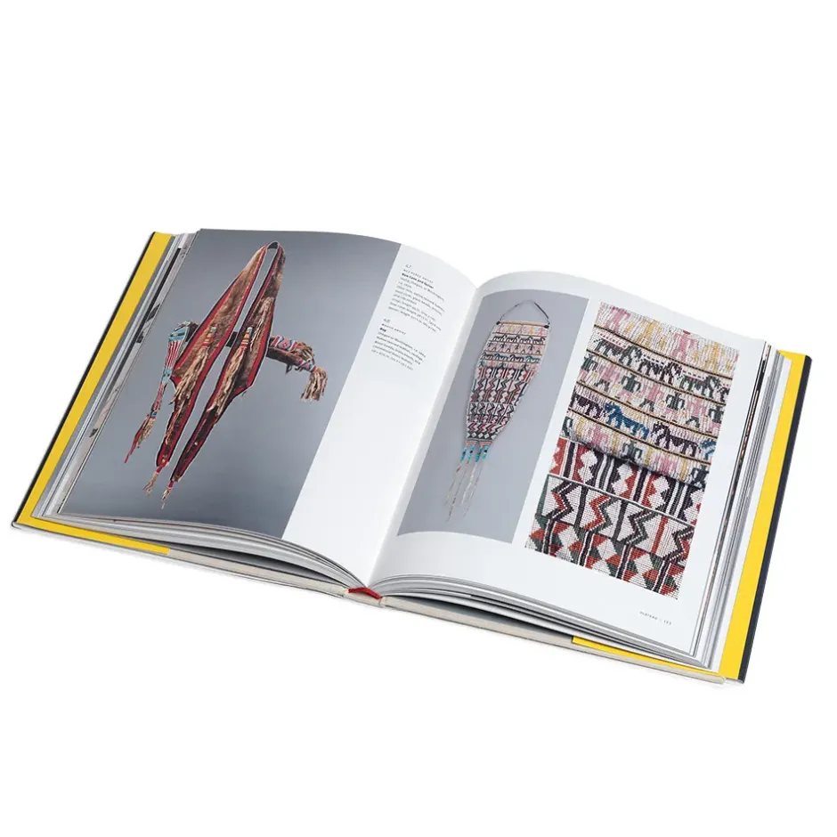 The Metropolitan Museum of Art Exhibition Catalogues*Art Of Native America: The Charles And Valerie Diker Collection