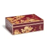 The Metropolitan Museum of Art Decorative Accents*Autumn Grasses Rectangular Box
