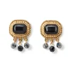 The Metropolitan Museum of Art Earrings*Bella Donna Statement Earrings