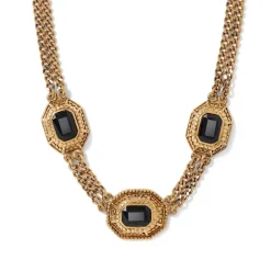 The Metropolitan Museum of Art Necklaces*Bella Donna Statement Necklace