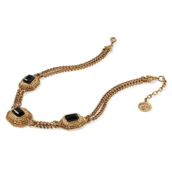 The Metropolitan Museum of Art Necklaces*Bella Donna Statement Necklace