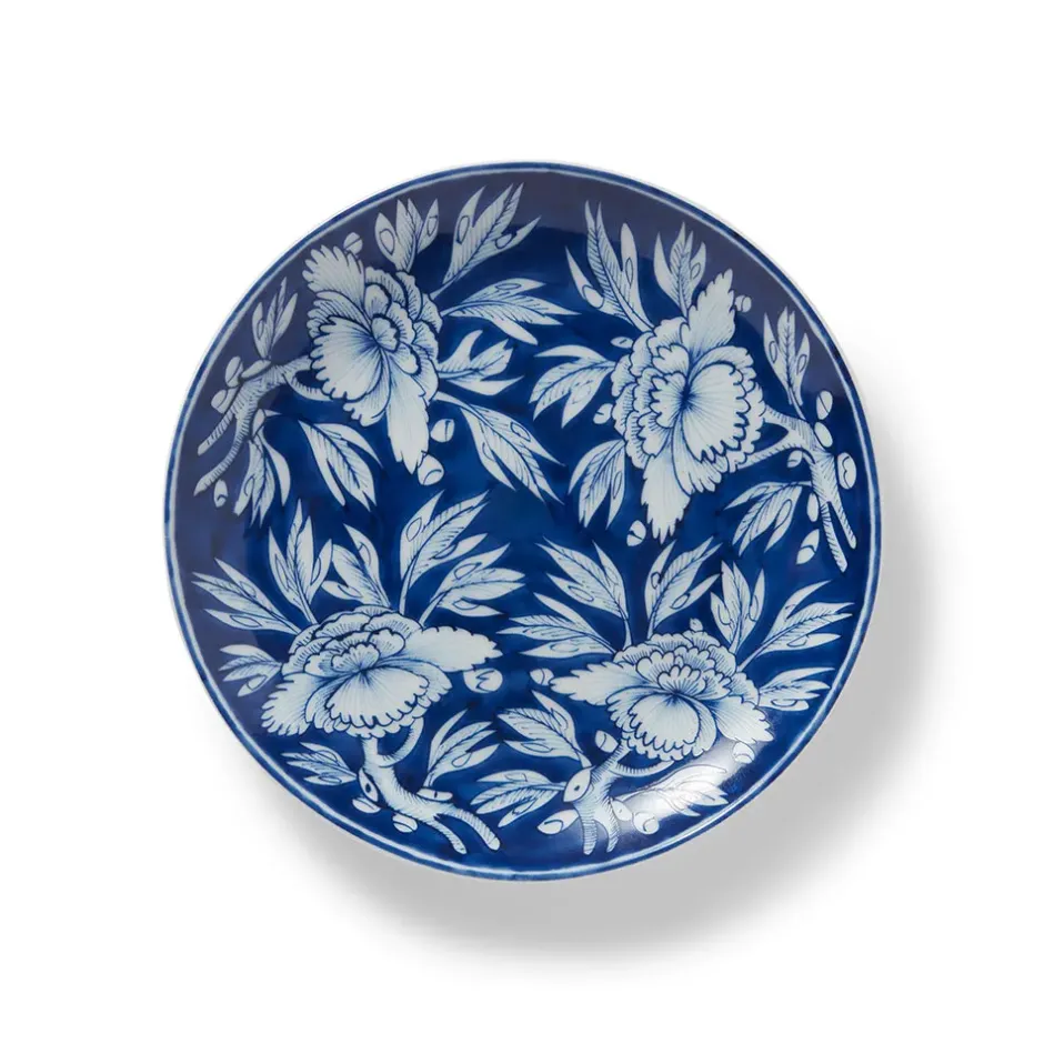 The Metropolitan Museum of Art Tableware*Blue & White Salad Plate Set