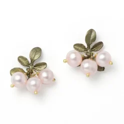 The Metropolitan Museum of Art Jewelry Sets*Blushing Berries Necklace And Earrings Set