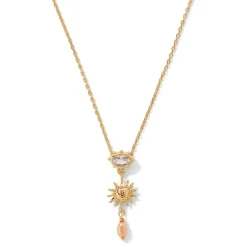 The Metropolitan Museum of Art Necklaces*British Tree Of Life Pendant Charm Necklace