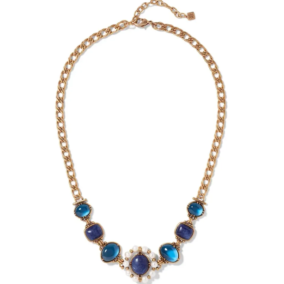 The Metropolitan Museum of Art Necklaces*Byzantine Openwork Statement Necklace