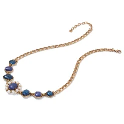 The Metropolitan Museum of Art Necklaces*Byzantine Openwork Statement Necklace