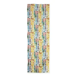 The Metropolitan Museum of Art Scarves & Wraps*Byzantine Tesserae Oblong Silk Scarf