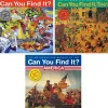 The Metropolitan Museum of Art Kids' Books*Can You Find It? America, Can You Find It?, And Can You Find It, Too? Set