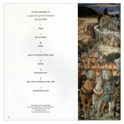 The Metropolitan Museum of Art Kids' Books*Can You Find It? And Can You Find It, Too? Book Set