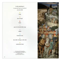 The Metropolitan Museum of Art Kids' Books*Can You Find It, Too?