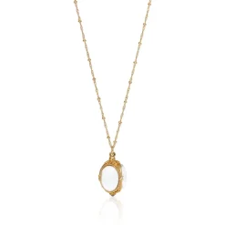The Metropolitan Museum of Art Necklaces*Celestial Amulet Necklace