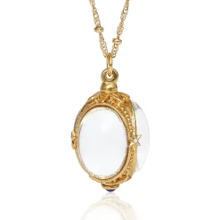 The Metropolitan Museum of Art Necklaces*Celestial Amulet Necklace