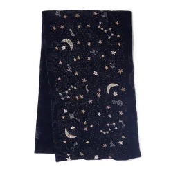 The Metropolitan Museum of Art Scarves & Wraps*Celestial Beaded Scarf