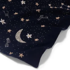 The Metropolitan Museum of Art Scarves & Wraps*Celestial Beaded Scarf