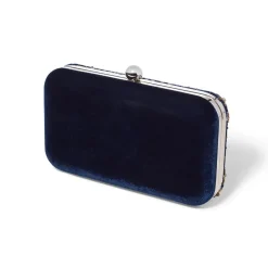 The Metropolitan Museum of Art Bags*Celestial Box Clutch