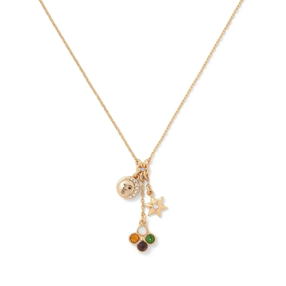 The Metropolitan Museum of Art Necklaces*Celestial Charms Pendant Necklace