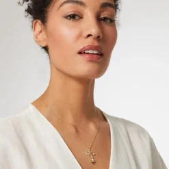 The Metropolitan Museum of Art Necklaces*Celestial Charms Pendant Necklace