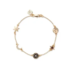 The Metropolitan Museum of Art Bracelets*Celestial Symbols Bracelet