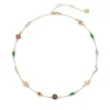 The Metropolitan Museum of Art Necklaces*Celestial Symbols Necklace
