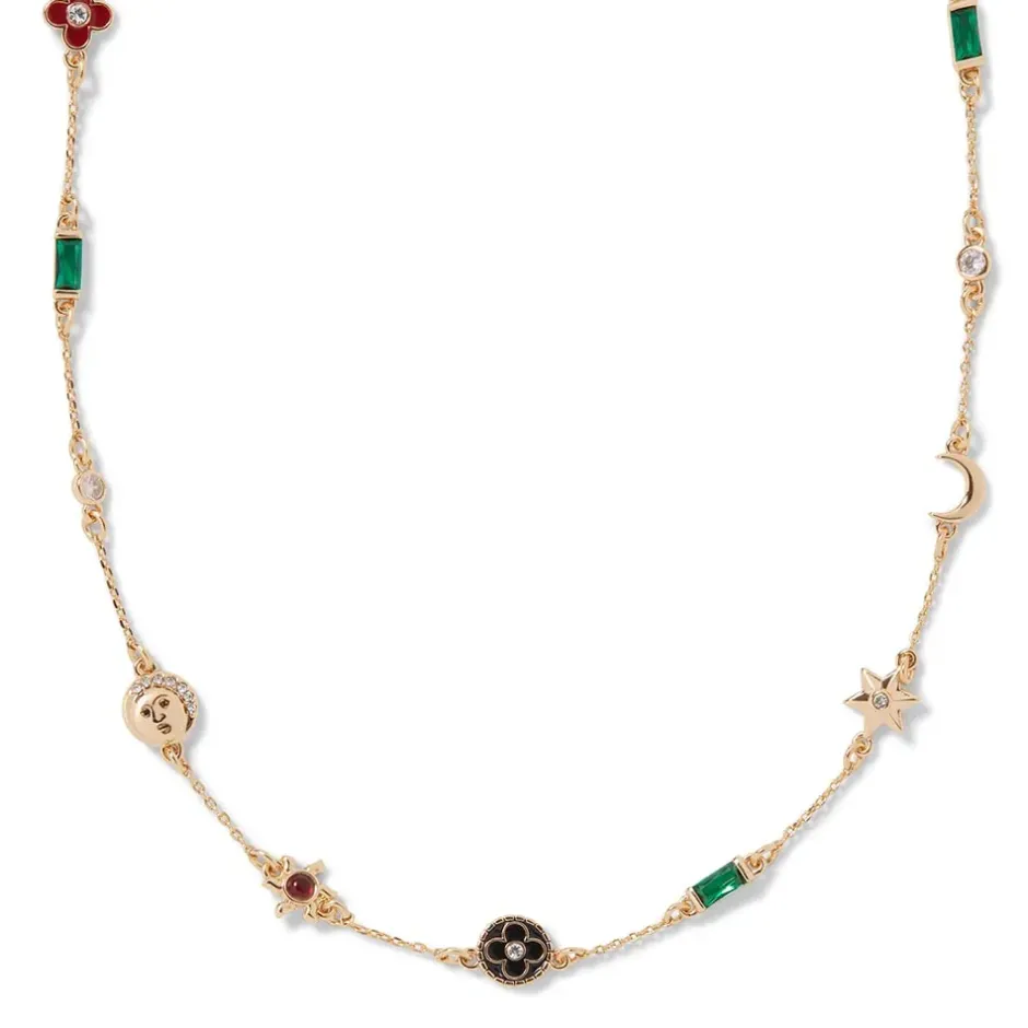 The Metropolitan Museum of Art Necklaces*Celestial Symbols Necklace