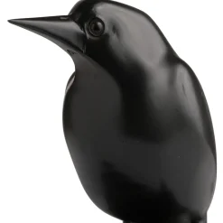 The Metropolitan Museum of Art Sculpture*Charles Artus: Perched Bird Sculpture