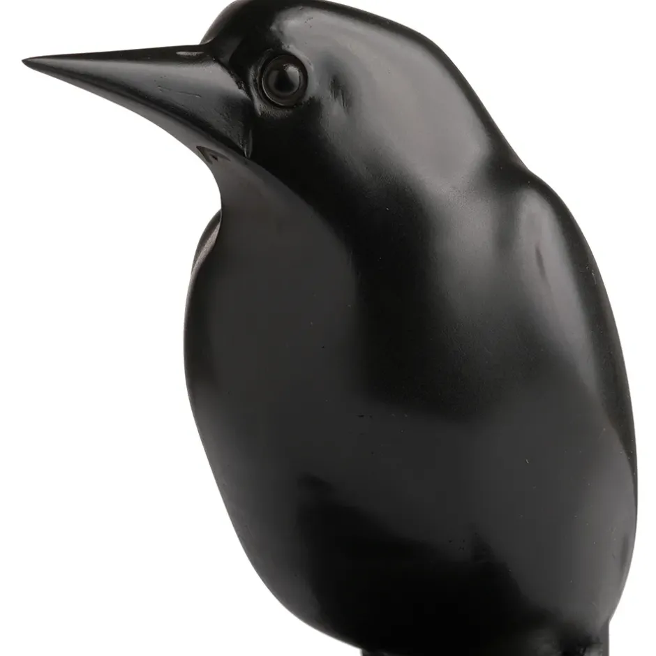 The Metropolitan Museum of Art Sculpture*Charles Artus: Perched Bird Sculpture