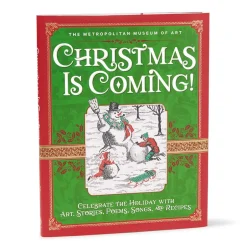 The Metropolitan Museum of Art Met Publications*Christmas Is Coming!