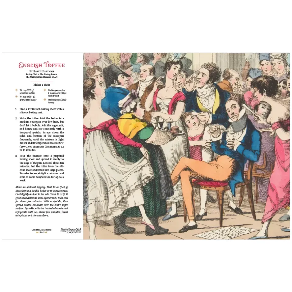 The Metropolitan Museum of Art Met Publications*Christmas Is Coming!