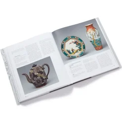 The Metropolitan Museum of Art Exhibition Catalogues*Collecting Inspiration: Edward C. Moore At Tiffany & Co.