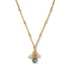 The Metropolitan Museum of Art Necklaces*Cypriot Twist Pendant Necklace