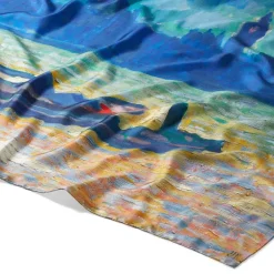The Metropolitan Museum of Art Scarves & Wraps*Derain Palace Of Westminster Silk Scarf