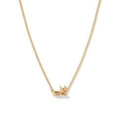 The Metropolitan Museum of Art Necklaces*Egyptian New Kingdom Cat Pendant Necklace